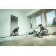 Аккумуляторная торцовочная пила Metabo KGS 18 LTX 216 LTX Quick, 2 акб LiHD 18V 5.5Ah