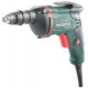 Шуруповерт Metabo SE 4000 с магазином SM5-55