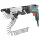 Шуруповерт Metabo SE 4000 с магазином SM5-55