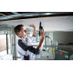 Шуруповерт Metabo SE 6000 с магазином SM5-55
