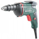Шуруповерт Metabo SE 6000 с магазином SM5-55