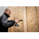 Аккумуляторный шуруповерт Metabo HBS 18 LTX BL 3000, 2 акб 18 В LiHD 4.0 Ah, з/у, MetaBOX 145L