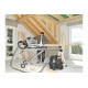 Рабочий стол Metabo KSU 250 Mobile