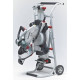 Рабочий стол Metabo KSU 250 Mobile