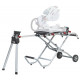 Рабочий стол Metabo KSU 250 Mobile