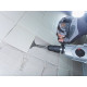 Зубило для керамической плитки Metabo SDS-Plus 165х75 мм