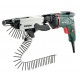 Магазин шуруповерта Metabo SM 5-55