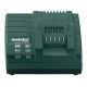 Базовый комплект Metabo 18 В 2х4 Ah