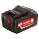Базовый комплект Metabo 18 В 2х4 Ah