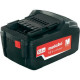 Базовый комплект Metabo 18 В 3х5.2 Ah, з/у ASC Ultra