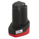 Базовый комплект Metabo 10.8 В 2x2,0 Ah