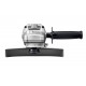 Угловые шлифмашины Metabo COMBO SET WE 2200-230 и W 750-125 в кейсе