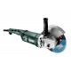 Угловые шлифмашины Metabo COMBO SET WE 2200-230 и W 750-125 в кейсе