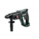 Набор аккумуляторных инструментов Metabo Combo 5.2, 3 акб 18 В Li-Power 4.0 Ah, з/у, сумка