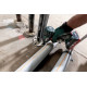 Набор аккумуляторных инструментов Metabo Combo 5.2, 3 акб 18 В Li-Power 4.0 Ah, з/у, сумка