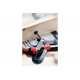 Пила торцювальна Metabo KGS 254 M SET