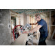 Пила торцювальна Metabo KGS 254 M SET