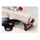 Пила торцювальна Metabo KGS 305 M SET