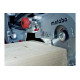 Пила торцювальна Metabo KGS 315 PLUS SET