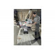 Пила торцювальна Metabo KGS 315 PLUS SET