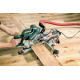 Пила торцювальна Metabo KGSV 72 XACT SYM SET