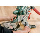 Пила торцювальна Metabo KGSV 72 XACT SYM SET