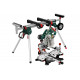 Пила торцювальна Metabo KGSV 72 XACT SET