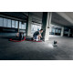 Шлифовальная машина по бетону Metabo RSEV 19-125 RT Concrete + ASR 35 L ACP