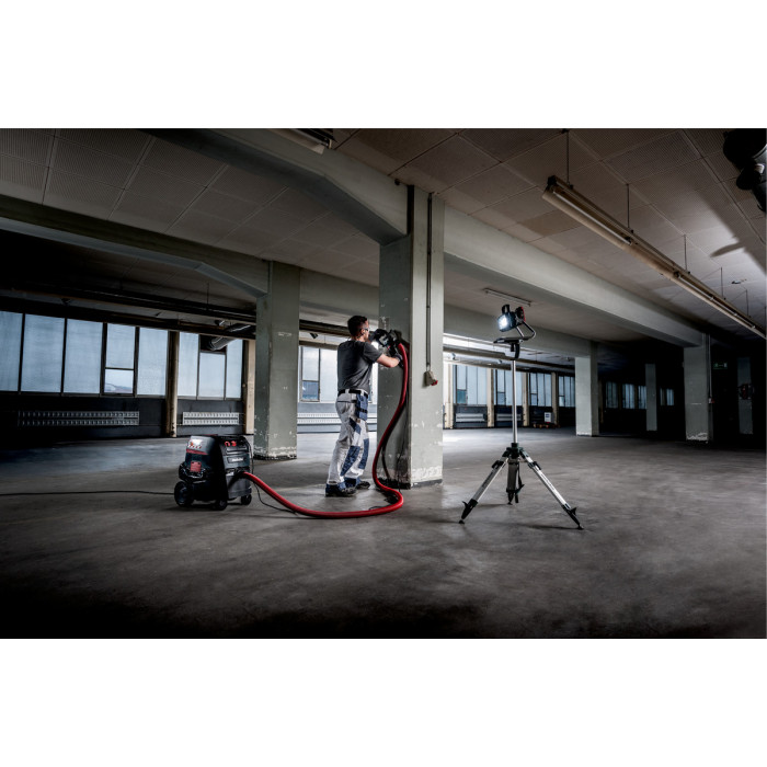 Шлифовальная машина по бетону Metabo RSEV 19-125 RT Concrete + ASR 35 L ACP