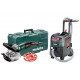 Шлифовальная машина по бетону Metabo RSEV 19-125 RT Concrete + ASR 35 L ACP