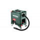Аккумуляторный пылесос Metabo AS 18 L PC Set без акб