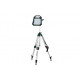 Аккумуляторный прожектор Metabo Set BSA 18 LED 10000, со штативом, без акб и з/у