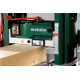 Рейсмусовый станок Metabo DH 330 с роликовой подставкой Metabo RS 420