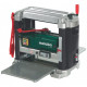 Рейсмусовый станок Metabo DH 330 с роликовой подставкой Metabo RS 420