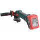 Аккумуляторный фрезер Metabo KFM 18 LTX 3 RF с 2 акб 5.5 Ah, з/у ASC 30-36, в кейсе MetaLoc
