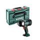 Аккумуляторный ударный гайковерт Metabo SSW 18 LTX 1750 BL, без акб в кейсе metaBOX 145 L