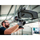 Аккумуляторный ударный гайковерт Metabo SSW 18 LTX 400 BL SE, без акб в MetaBOX 145