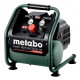 Аккумуляторный компрессор Metabo Power 160-5 18 LTX BL OF, без акб и з/у