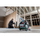 Аккумуляторный компрессор Metabo Power 160-5 18 LTX BL OF, без акб и з/у