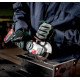 Аккумуляторные инструменты в комплекте Metabo Combo Set 4.3.2 18 V, 2 акб 10.0 Ah, з/у ASC 145