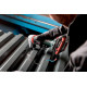 Аккумуляторные ножницы по металлу Metabo NIV 18 LTX BL 1.6 без акб