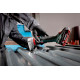 Аккумуляторные ножницы по металлу Metabo NIV 18 LTX BL 1.6 без акб