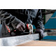 Ножницы аккумуляторные для листового металла Metabo SCV 18 LTX BL 1.6 без акб