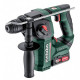 Акумуляторний перфоратор Metabo PowerMaxx BH 12 BL 16, 2 акб 2.0 Ah, з/п, в кейсі metaBox 145 L