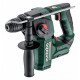 Акумуляторний перфоратор Metabo Powermaxx BH 12 BL 16, без акб і з/п, у кейсі 