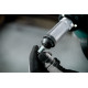 Аккумуляторный заклепочный пистолет для резьбовых заклепок Metabo NMP 18 LTX BL M10, без акб и з/у, в картонной коробке