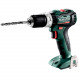 Аккумуляторный ударный дрель Metabo POWERMAXX SB 12 BL, без акб
