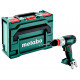 Аккумуляторная дрель-шуруповерт Metabo BS 18 LT Quick, без акб и з/у в MetaBOX 145