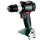 Аккумуляторная ударная дрель-шуруповерт Metabo SB 18 LT BL, без акб