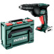 Аккумуляторный шуруповерт Metabo HBS 18 LTX BL 3000, без акб в MetaBOX 145 L
